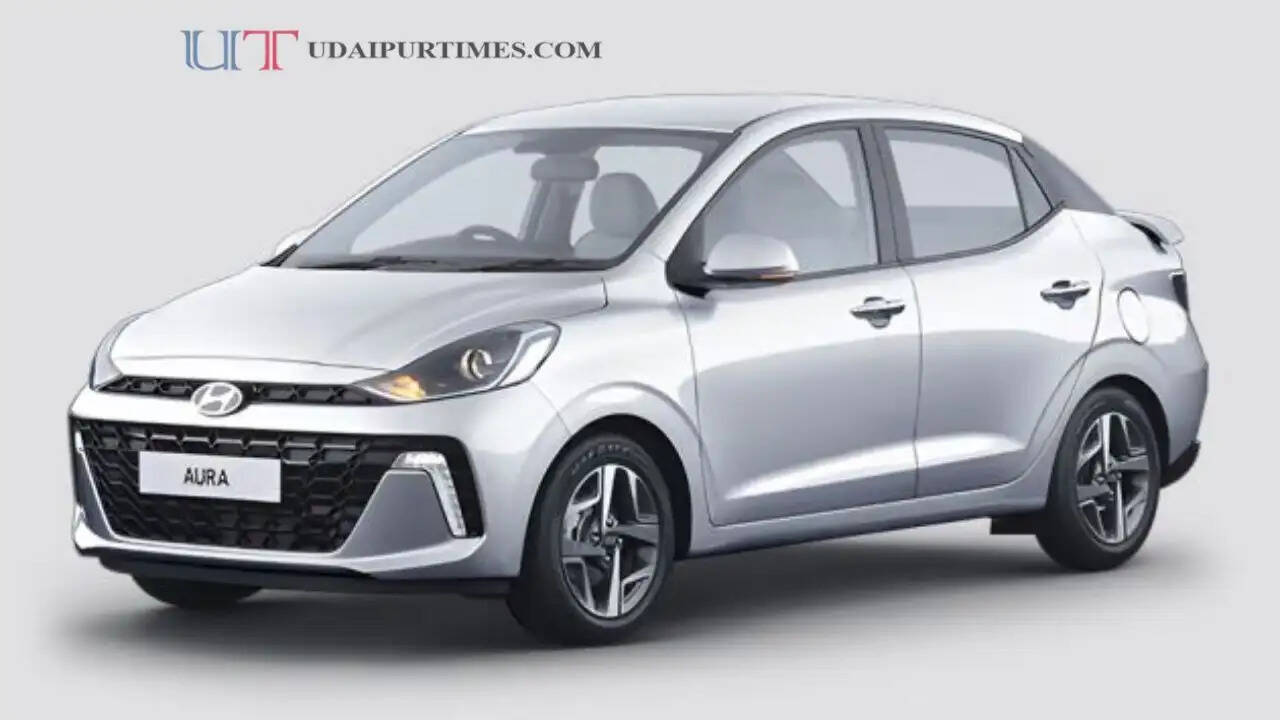 Grand i10 Nios, Aura, Exter या Venue ?