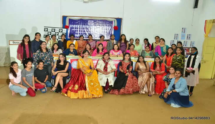 Groom yourself with trendy makeup and styling workshop