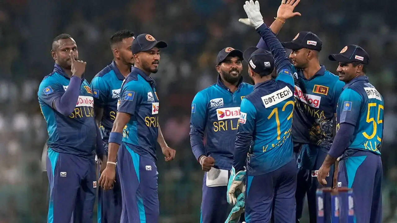Sri Lankan Stars Including Matheesha Pathirana and Wanindu Hasaranga Await Fitness Clearance Ahead of IPL 2026
