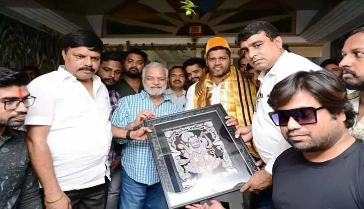 ashok chandna