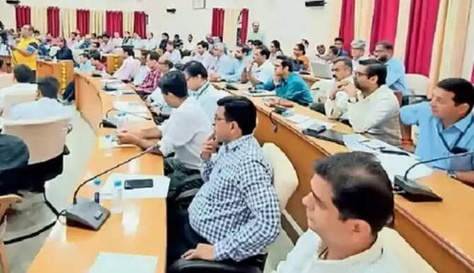 Meeting