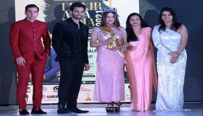 khushboo saiyyed