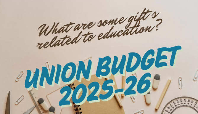 Union Budget 2025