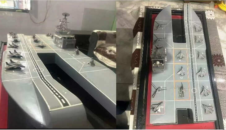 ship model