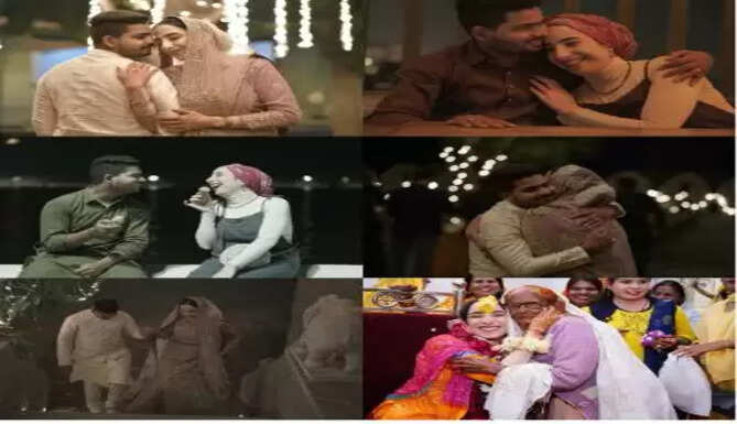 berfin khan 