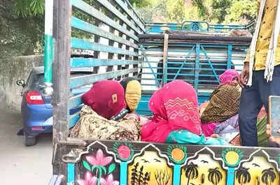 Elderly Woman Dies After Assault in Jhadol | Family Accuses Police Negligence&rdquo;