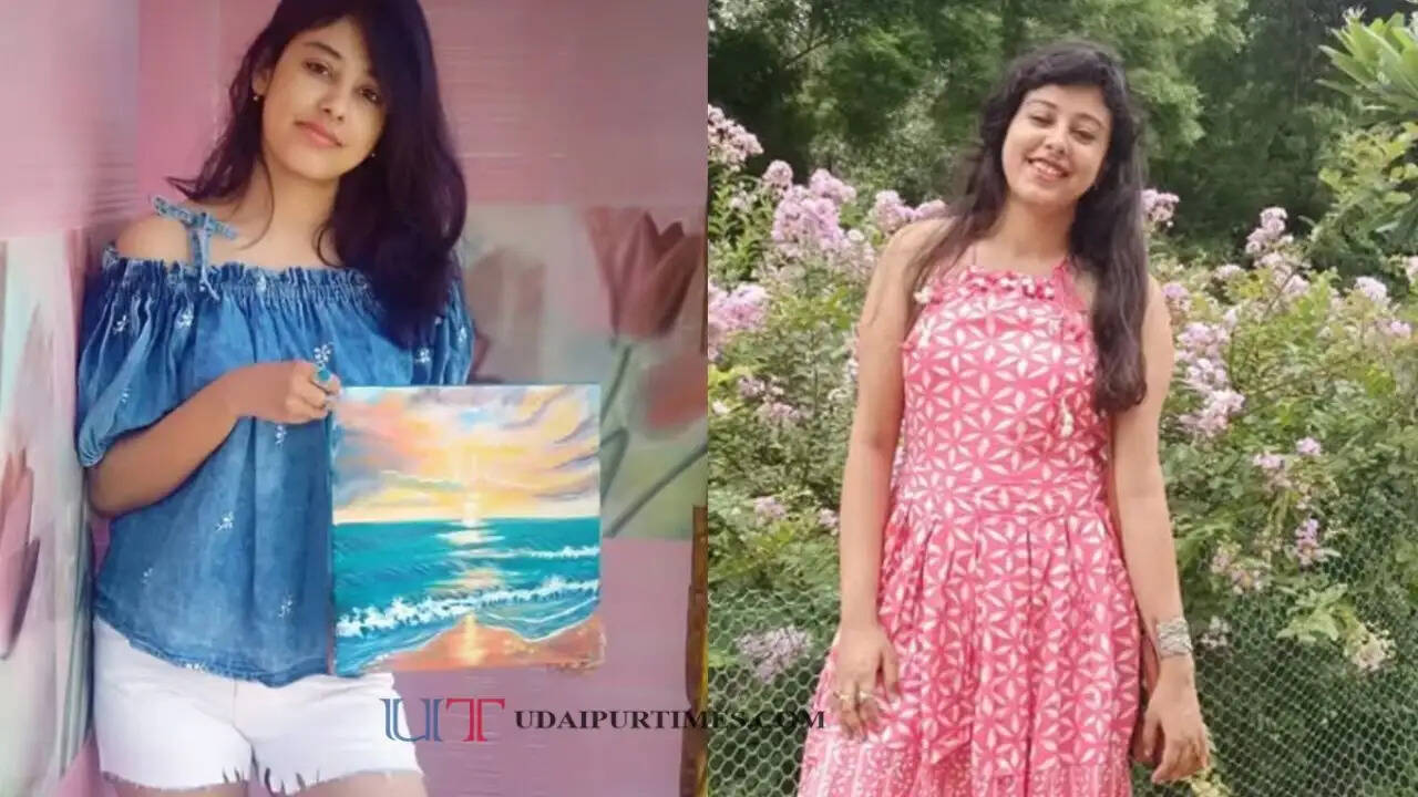 मिलिए भारत की सबसे खूबसूरत IFS अफसर से