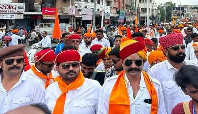 rajpur karni sena