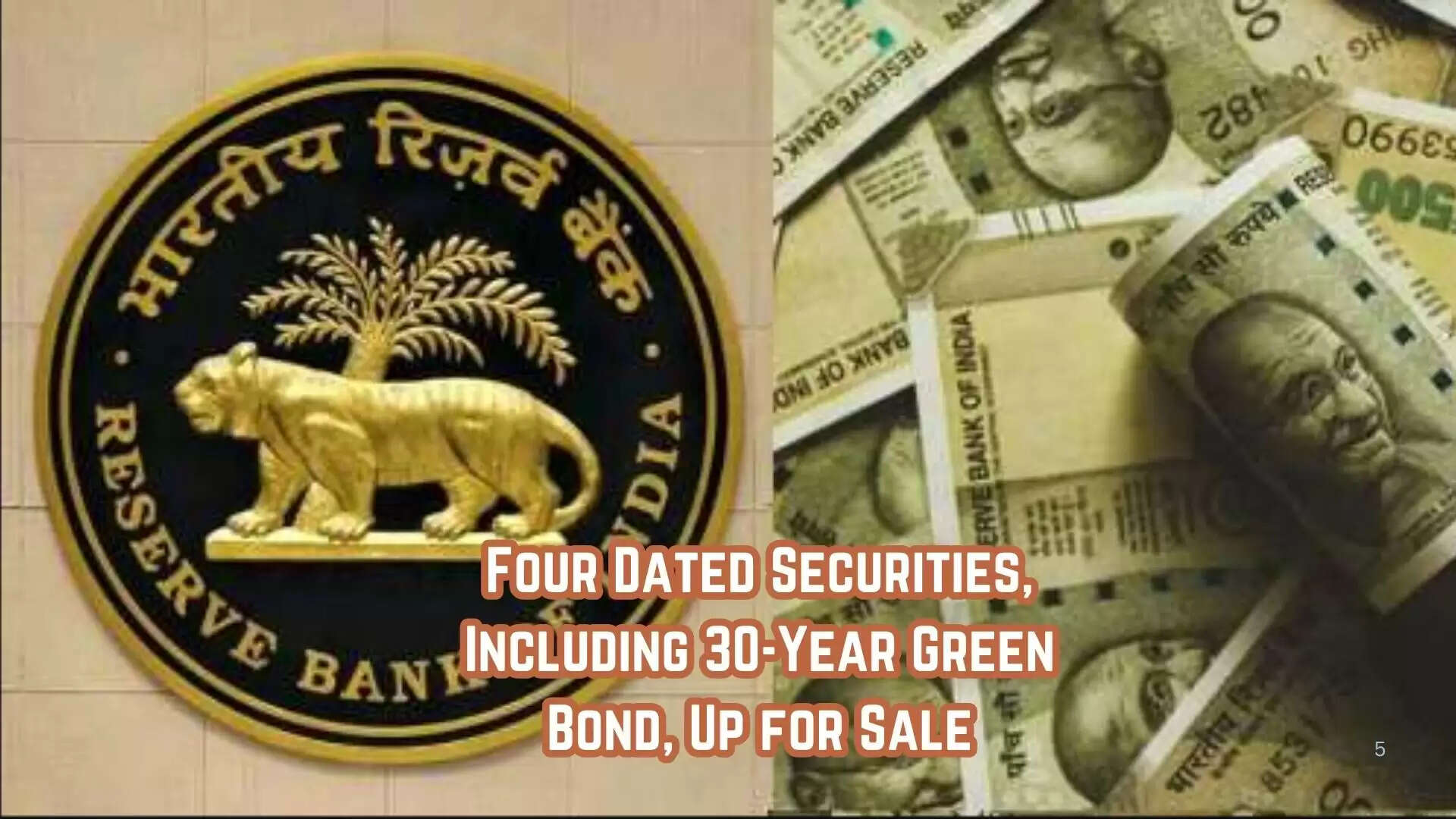 govt bonds