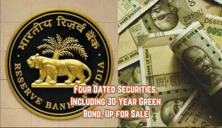 govt bonds