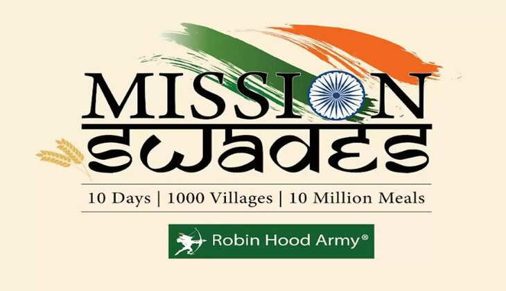 Mission Swadesh