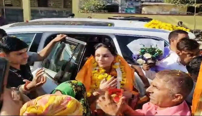diya kumari