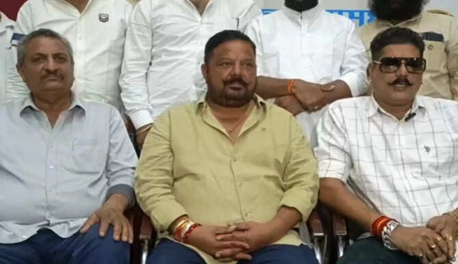 shree rajput karni sena