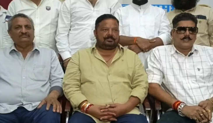 shree rajput karni sena