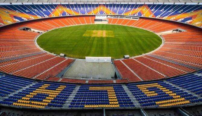 [VIDEO] Narendra Modi Stadium inaugurated | Will power centre of Indian Cricket shift from Mumbai to Ahmedabad?