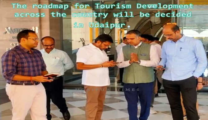 Tourism Minister Conference 2025