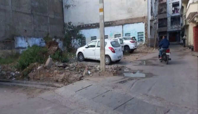 shakti nagar 