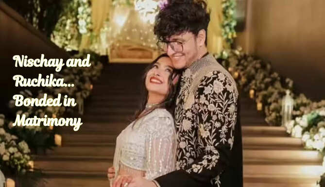 Triggered Insaan wife, Ruchika Rathore bio, Nischay Malhan marriage, Triggered Insaan relationship, Ruchika Rathore photos, Indian YouTubers, Ruchika Rathore age