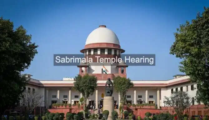 SABARIMALA