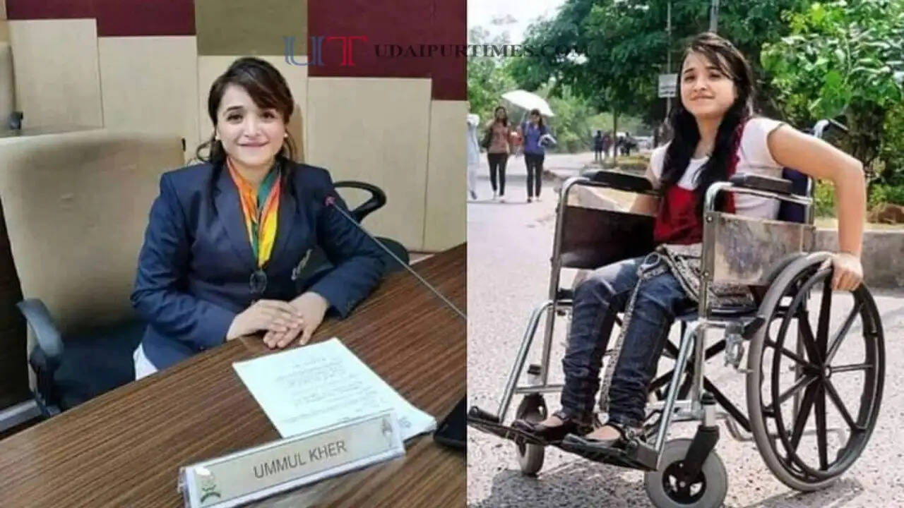 झुग्गी-झोपड़ी में रहकर की UPSC की तैयारी