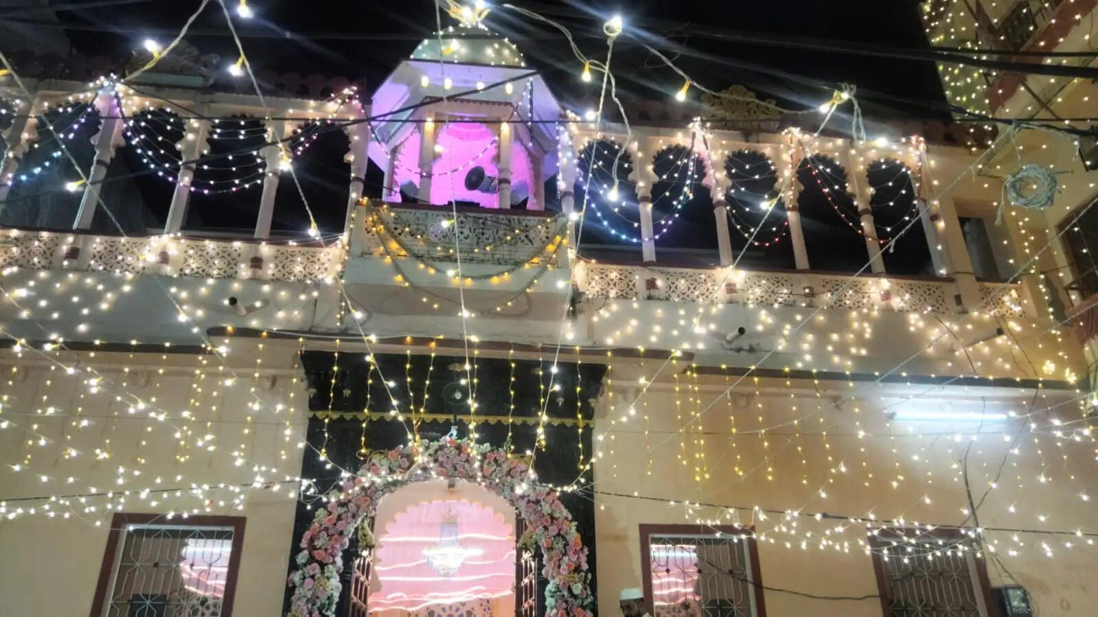 Eid Miladunnabi