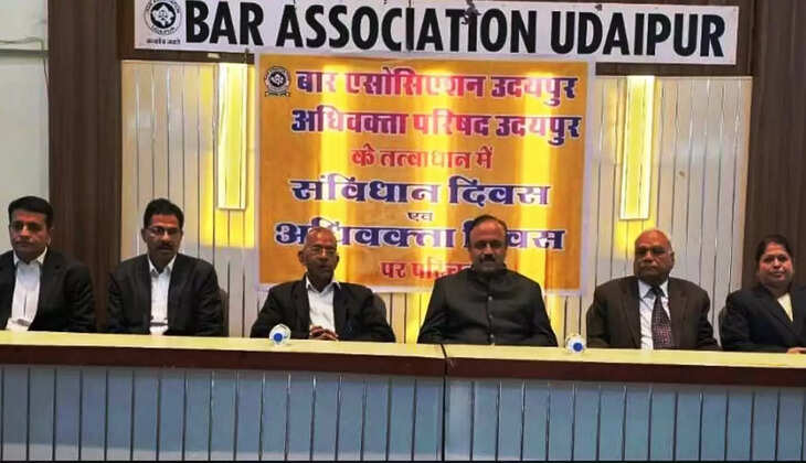 var association udaipur