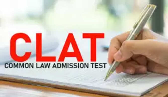 CLAT Exam 2025