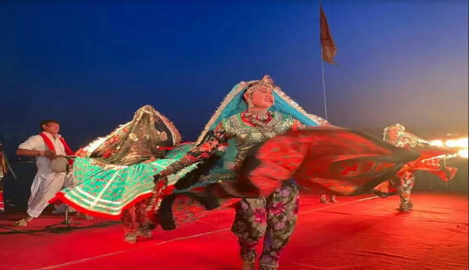 gangaur