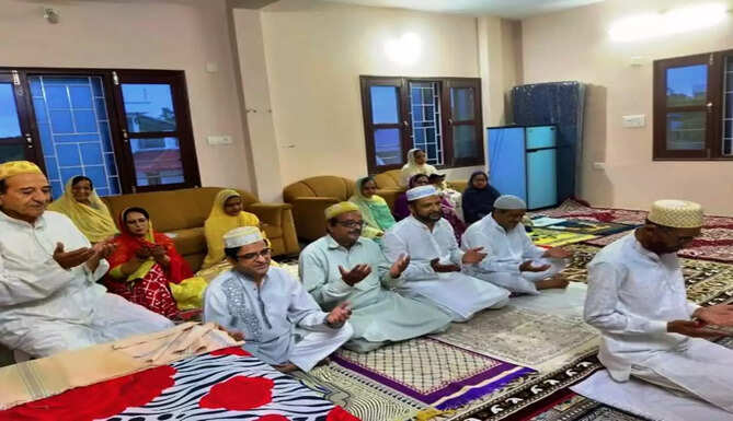 Eid ul Adha