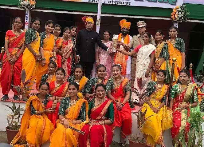 banswara