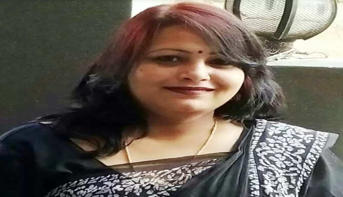 bhagwati yadav