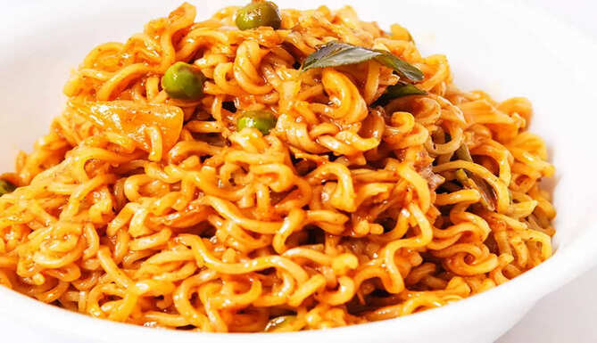 maggi