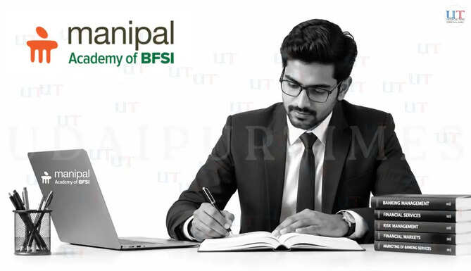 Students receiving industry-focused banking and BFSI training at UNext Manipal Academy of BFSI to build job-ready skills and accelerate career growth.