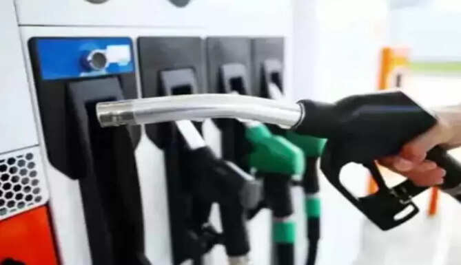 petrol
