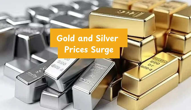 gold prices