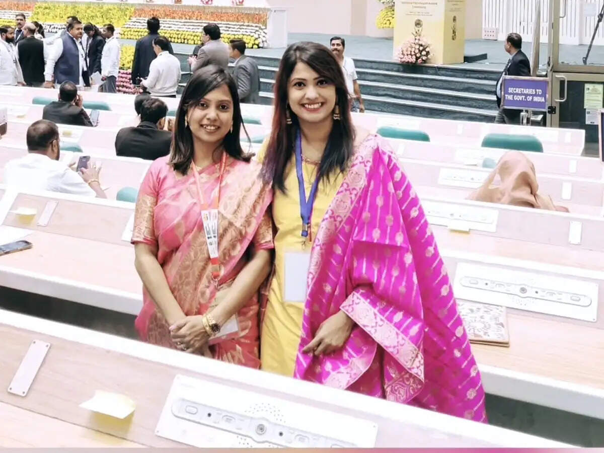 Success Story of IAS Roma Srivastava