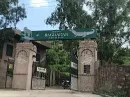 Baghdara