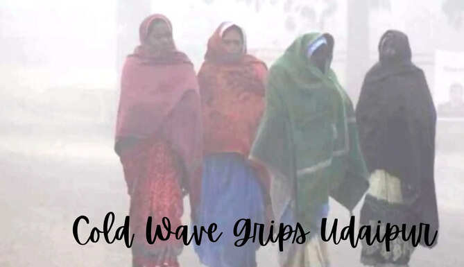 Cold Wave