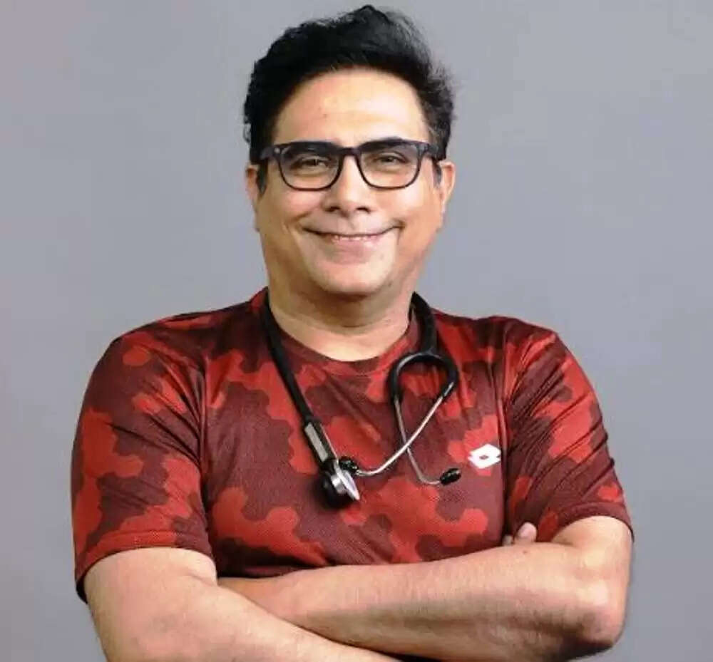 Dr arvinder Singh of arth