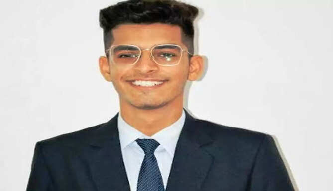 harsh soni