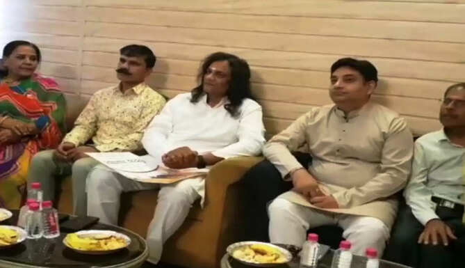 ravishankar