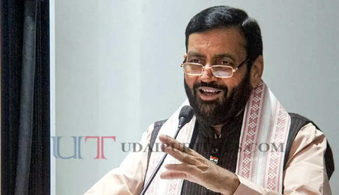 UK के बाजार में हरियाणा के टेक्सटाइल, फुटवियर, रत्न-आभूषण और इंजीनियरिंग क्षेत्र के लिए खुलेंगे नए अवसर : CM का बड़ा ऐलान&nbsp;