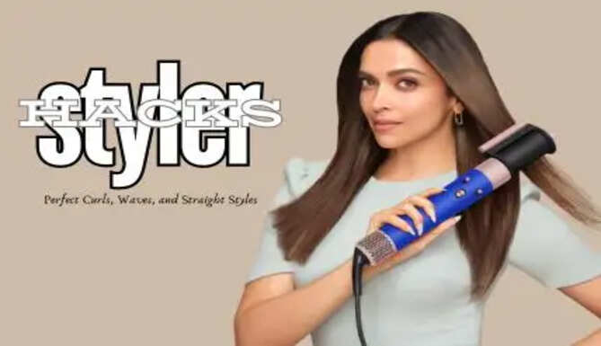 Essential Hair Styler Hacks for Perfect Curls, Waves, and Straight Styles