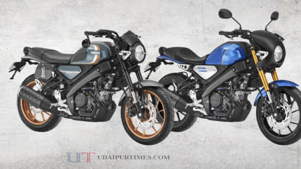 Yamaha ने मचाया धमाल !
