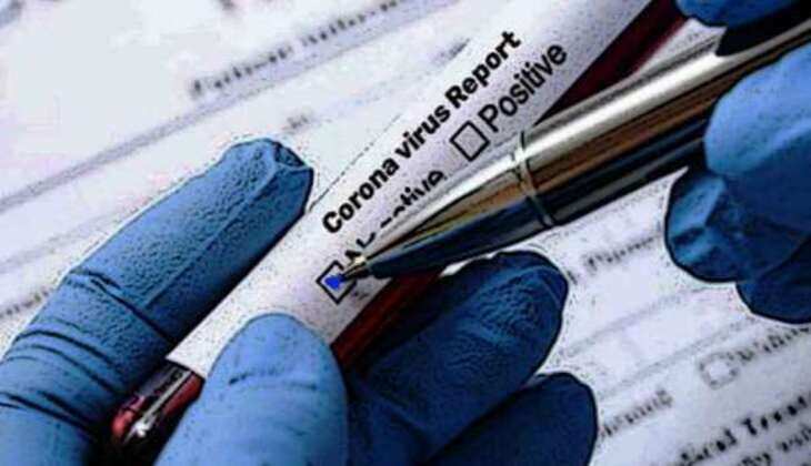 उदयपुर में आज नहीं मिला कोई कोरोना पॉजिटिव