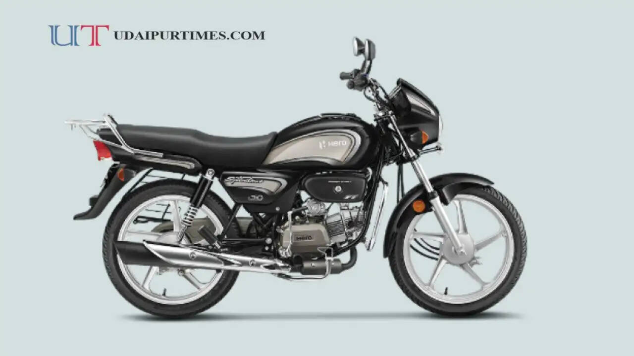 त्योहारी सीजन में आज ही घर ले आए 100cc इंजन वाली बाइक