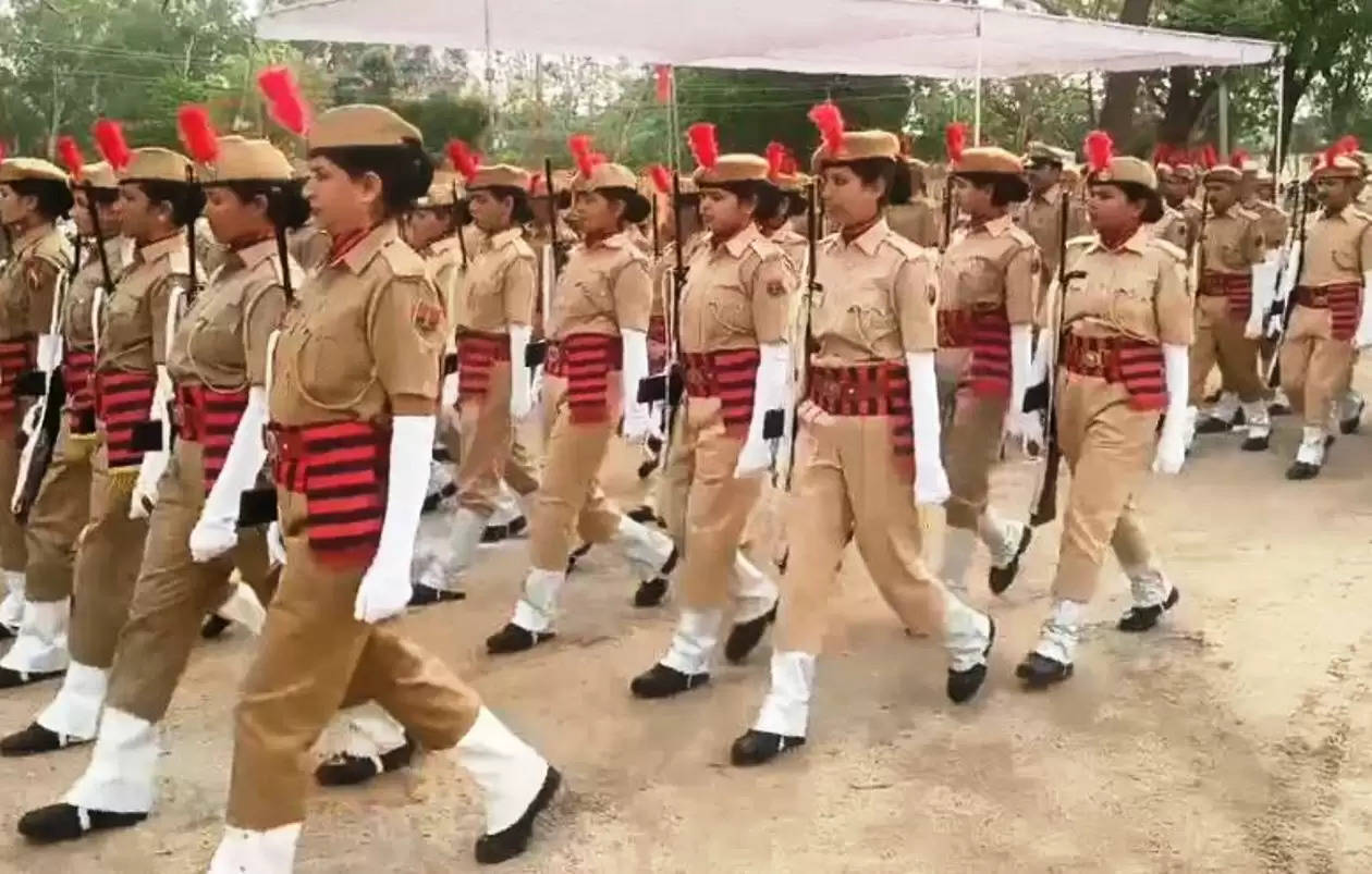 Rajasthan Police 