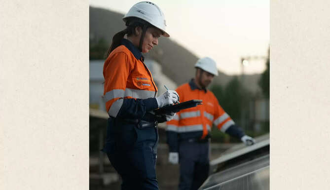 Hindustan Zinc