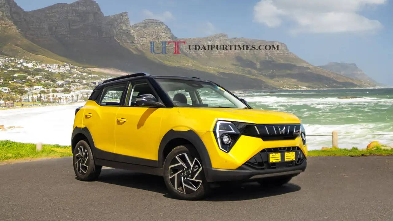 SUV खरीदने वालों की खुशखबरी!