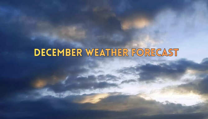 Weather Dec
